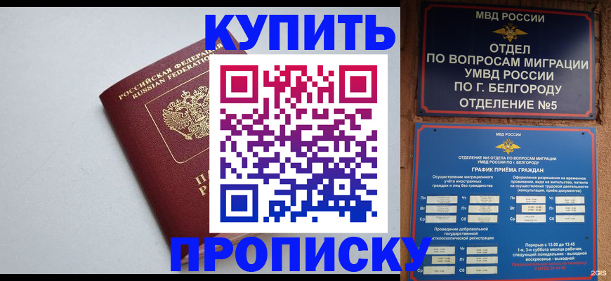 прописка регистрация в Старой Руссе